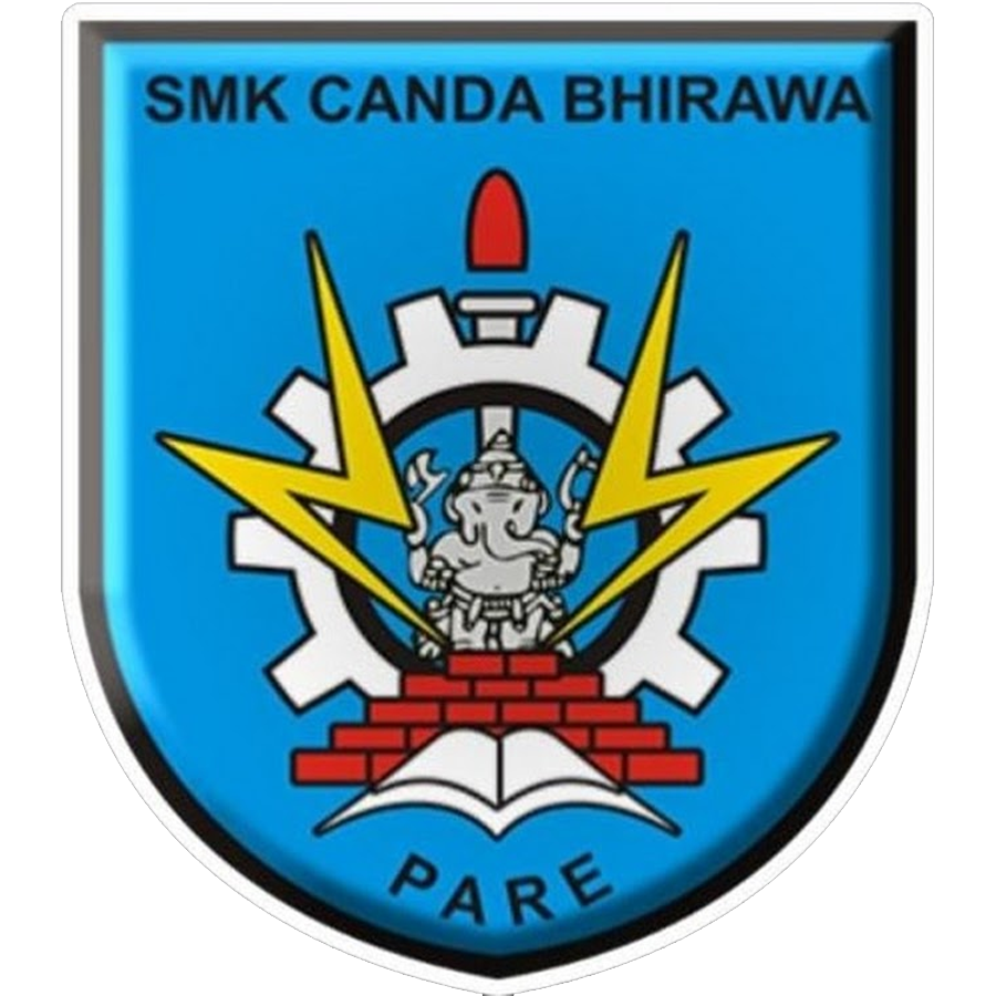 Logo SMK CB